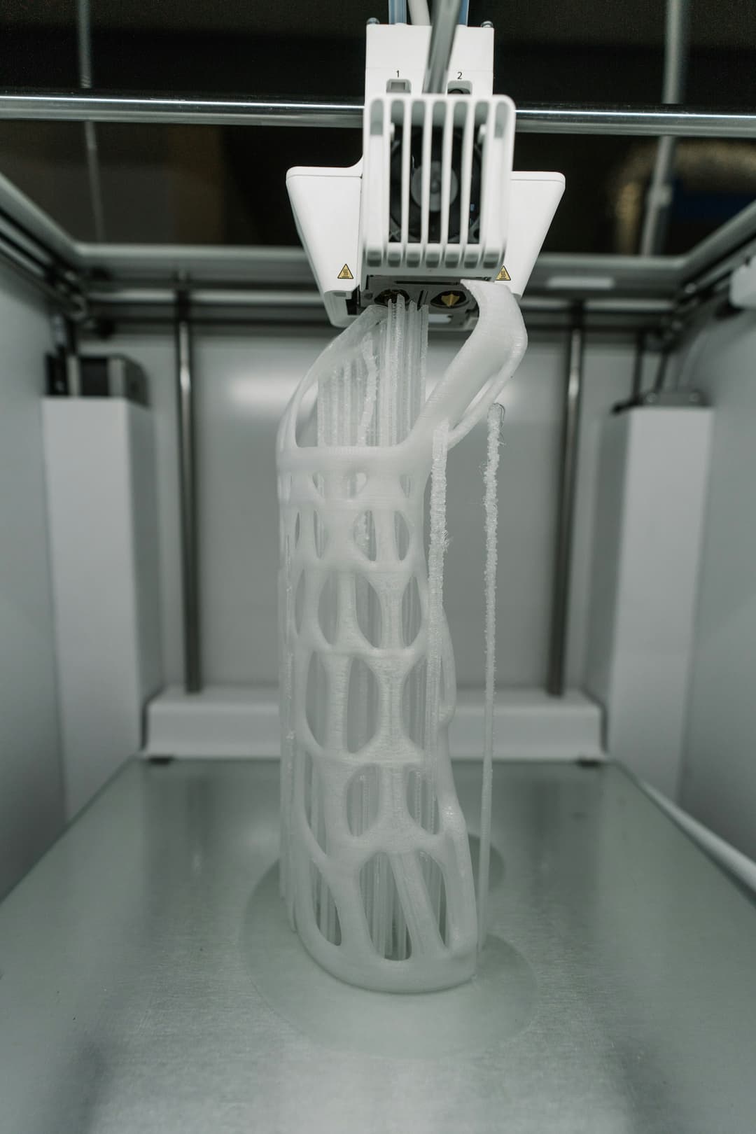 3D Printing Process